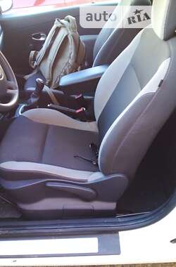 Хэтчбек Renault Clio 2011 в Тернополе