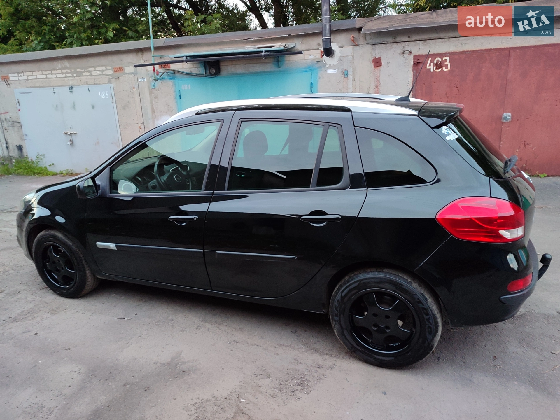 2012 Renault Clio - мініатюра 2