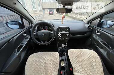 Універсал Renault Clio 2014 в Житомирі