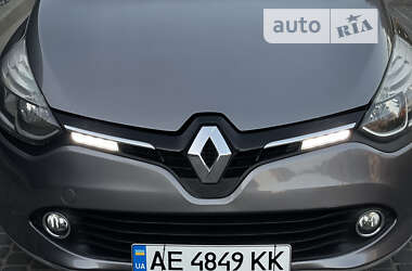 Хетчбек Renault Clio 2013 в 
