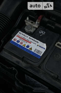 Хетчбек Renault Clio 2013 в 