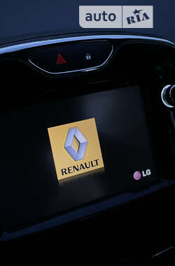 Хетчбек Renault Clio 2013 в 