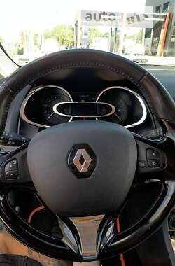 Универсал Renault Clio 2014 в 