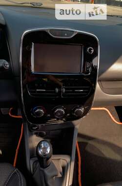Универсал Renault Clio 2014 в 