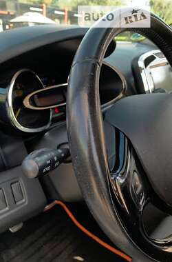 Универсал Renault Clio 2014 в 