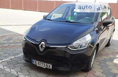 Хэтчбек Renault Clio 2013 в Черновцах