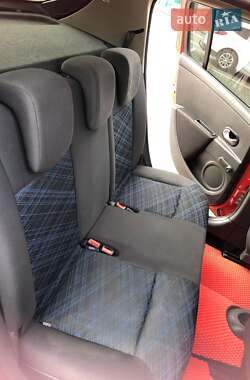 Хэтчбек Renault Clio 2008 в Дрогобыче