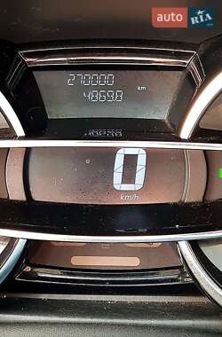 Универсал Renault Clio 2015 в 
