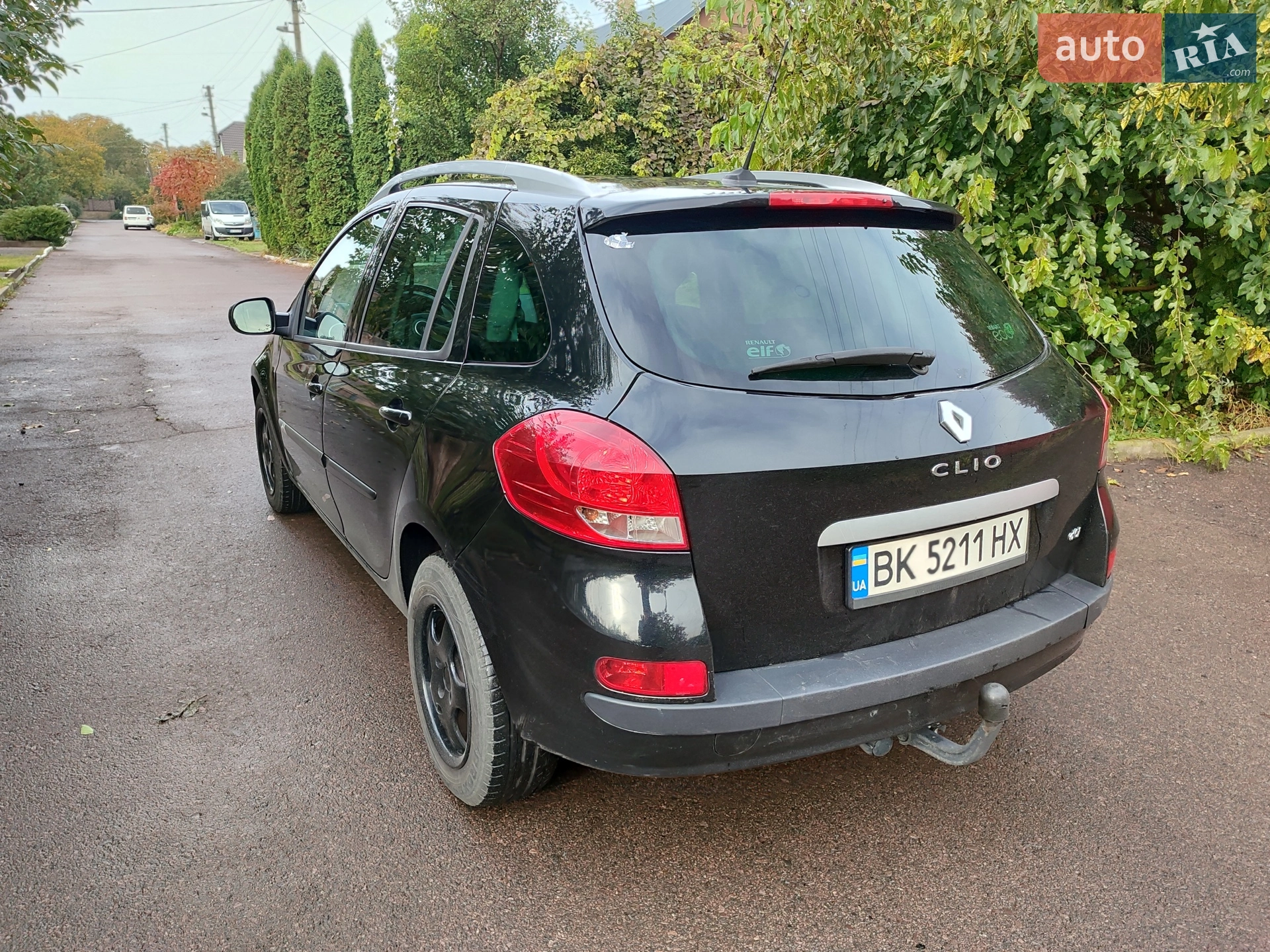 2012 Renault Clio - мініатюра 11