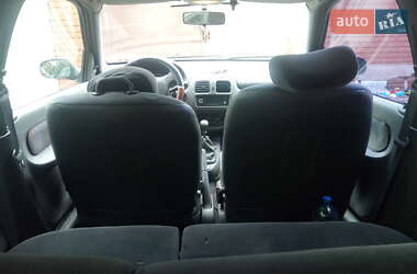 Хэтчбек Renault Clio 1999 в Одессе
