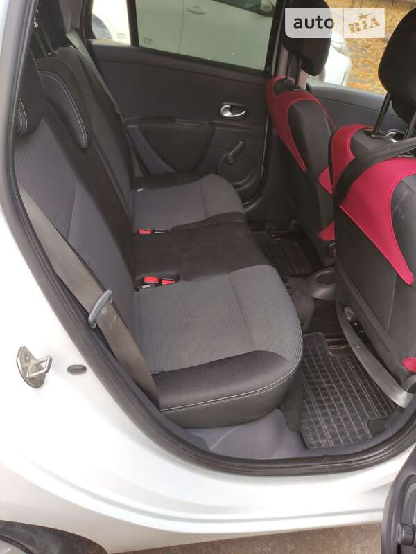 Універсал Renault Clio 2012 в Хмельницькому фото 11 Універсал Renault Clio 2012 в Хмельницькому