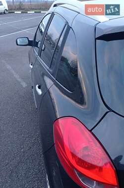 Универсал Renault Clio 2008 в 