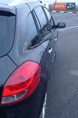 Универсал Renault Clio 2008 в 