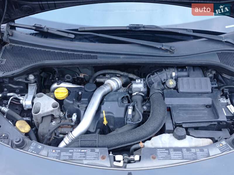 Универсал Renault Clio 2008 в Ровно