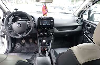 Хэтчбек Renault Clio 2013 в Ровно