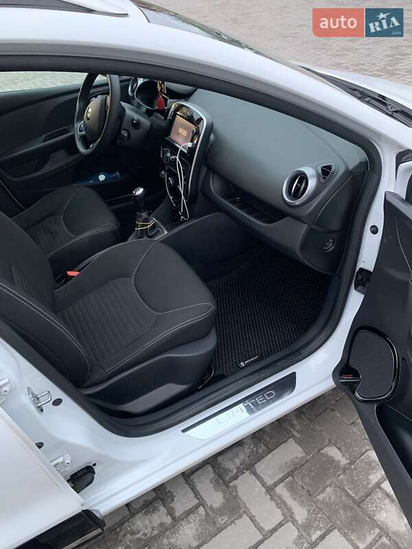 Универсал Renault Clio 2017 в Борисполе