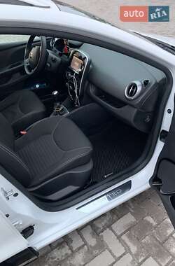 Универсал Renault Clio 2017 в 