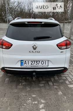 Универсал Renault Clio 2017 в Борисполе