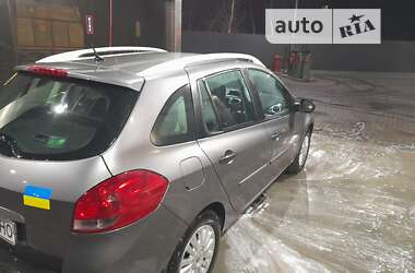 Универсал Renault Clio 2009 в 