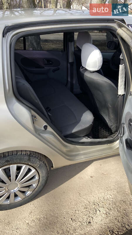 Седан Renault Clio 2007 в Виннице