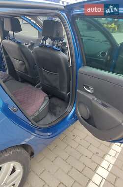 Универсал Renault Clio 2009 в Коломые