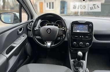Универсал Renault Clio 2014 в Калиновке