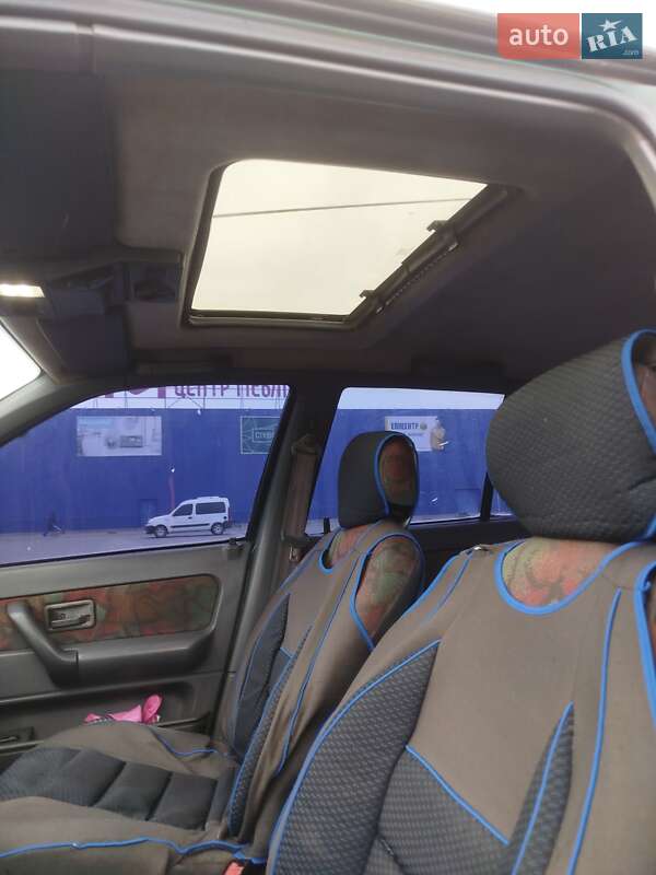 Хетчбек Renault Clio 1995 в Вінниці