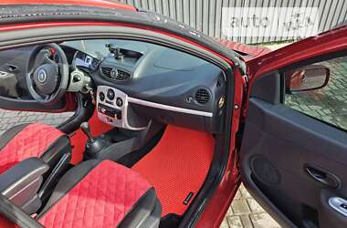 Хэтчбек Renault Clio 2008 в Львове