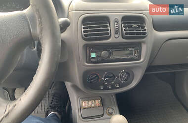 Хетчбек Renault Clio 2000 в Києві