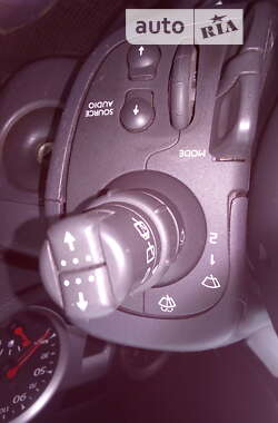 Универсал Renault Clio 2011 в 