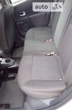 Универсал Renault Clio 2011 в 