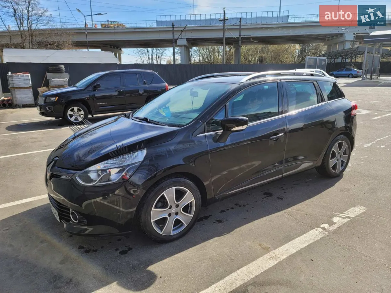 2015 Renault Clio - мініатюра 28