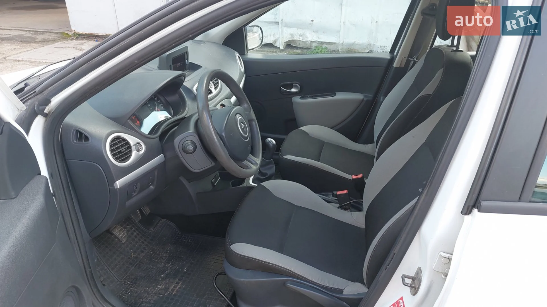 2012 Renault Clio - мініатюра 20