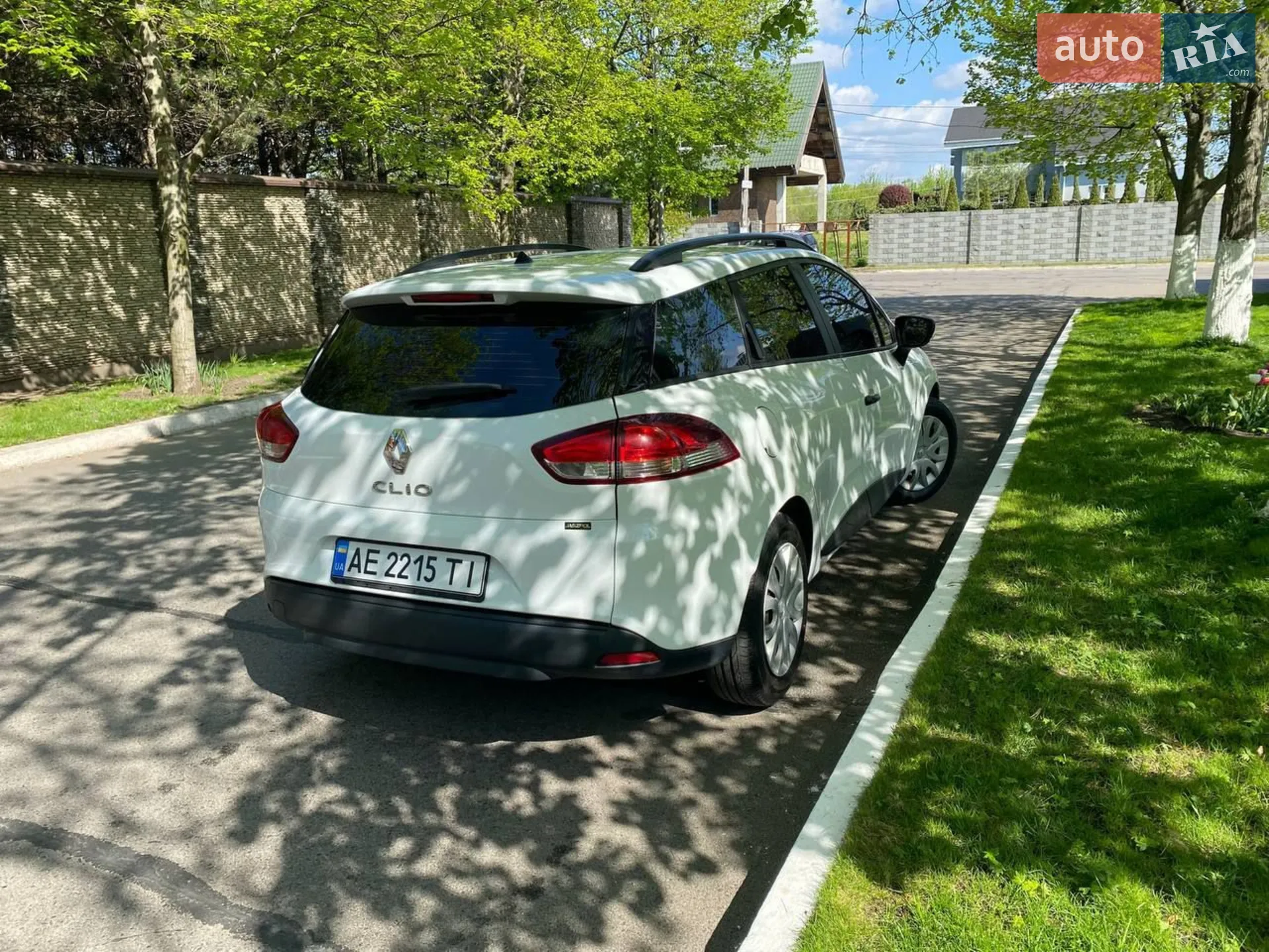 2017 Renault Clio - мініатюра 6