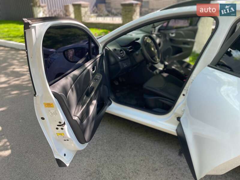 Універсал Renault Clio 2017 в Дніпрі