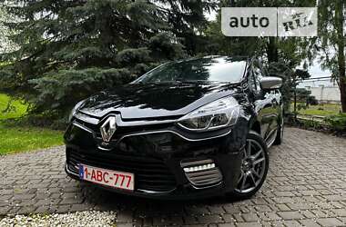 Універсал Renault Clio 2015 в Львові