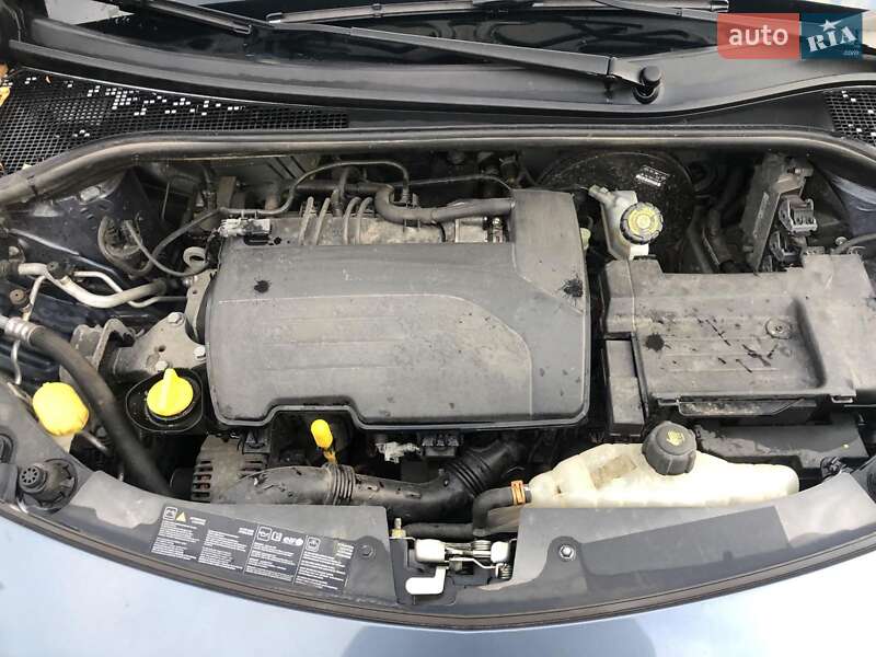 Универсал Renault Clio 2009 в Кременце фото 6 Универсал Renault Clio 2009 в Кременце