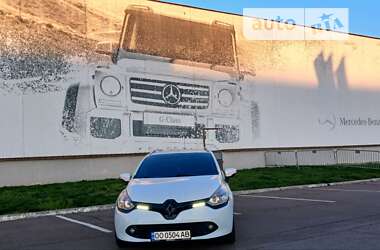 Универсал Renault Clio 2015 в Одессе