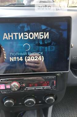 Универсал Renault Clio 2013 в Ужгороде