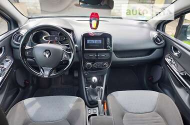 Универсал Renault Clio 2014 в Бродах