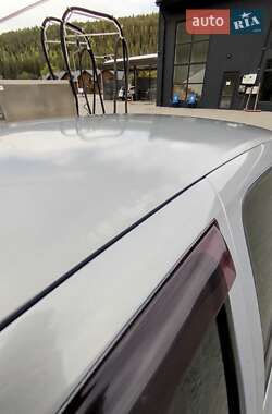 Седан Renault Clio 2006 в 
