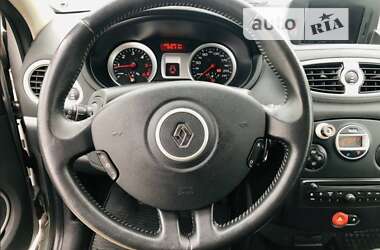 Хэтчбек Renault Clio 2009 в Киеве