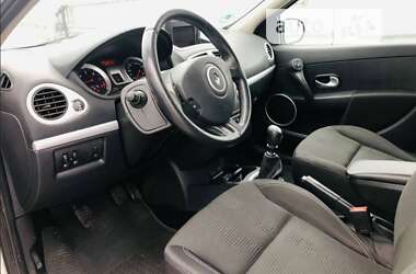 Хэтчбек Renault Clio 2009 в Киеве