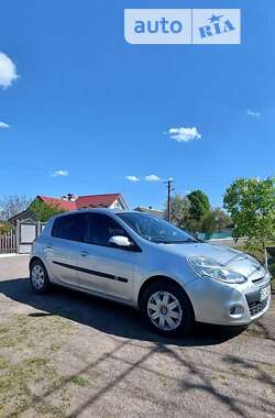 Хетчбек Renault Clio 2010 в Львові