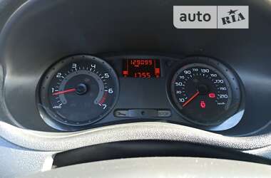 Хэтчбек Renault Clio 2008 в Львове