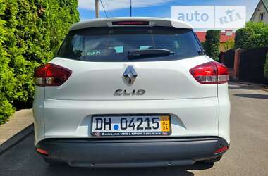 Универсал Renault Clio 2018 в Хмельницком