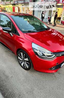 Хэтчбек Renault Clio 2013 в Киеве