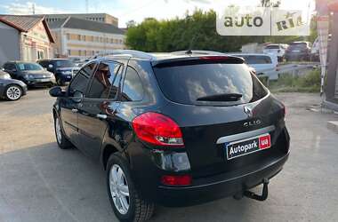 Універсал Renault Clio 2010 в Вінниці