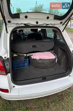 Универсал Renault Clio 2011 в Глухове фото 5 Универсал Renault Clio 2011 в Глухове