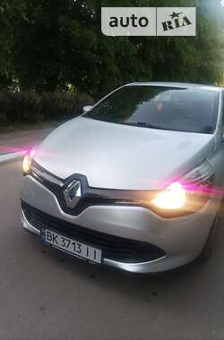 Хетчбек Renault Clio 2013 в Рівному